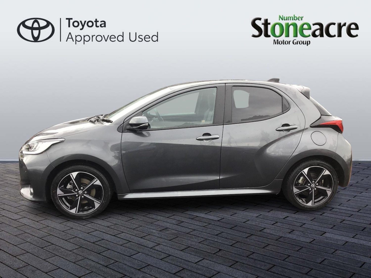 Used Toyota Yaris 2025 for sale - 78087018: Photo 18