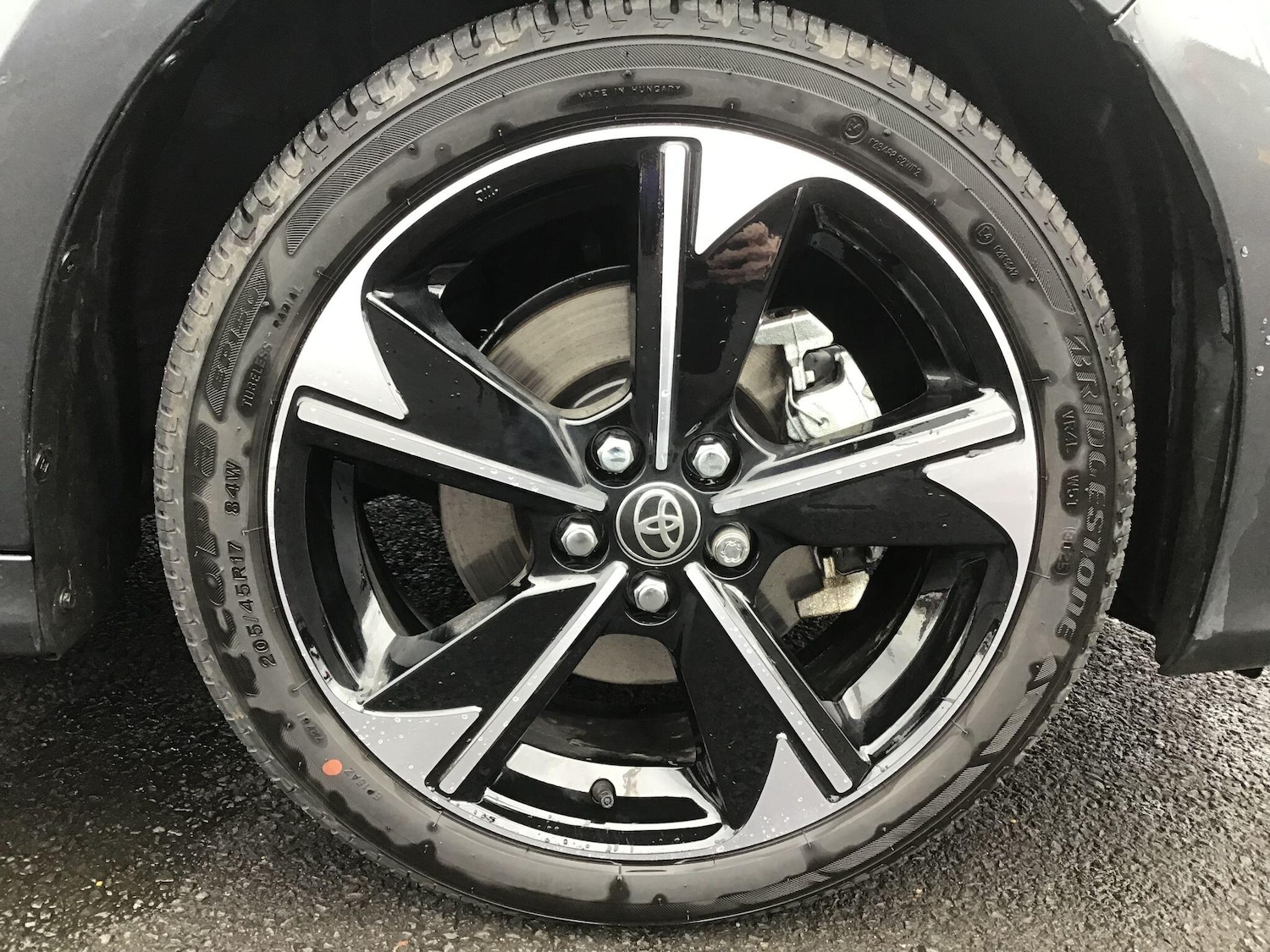 Used Toyota Yaris 2025 for sale - 78087018: Photo 19