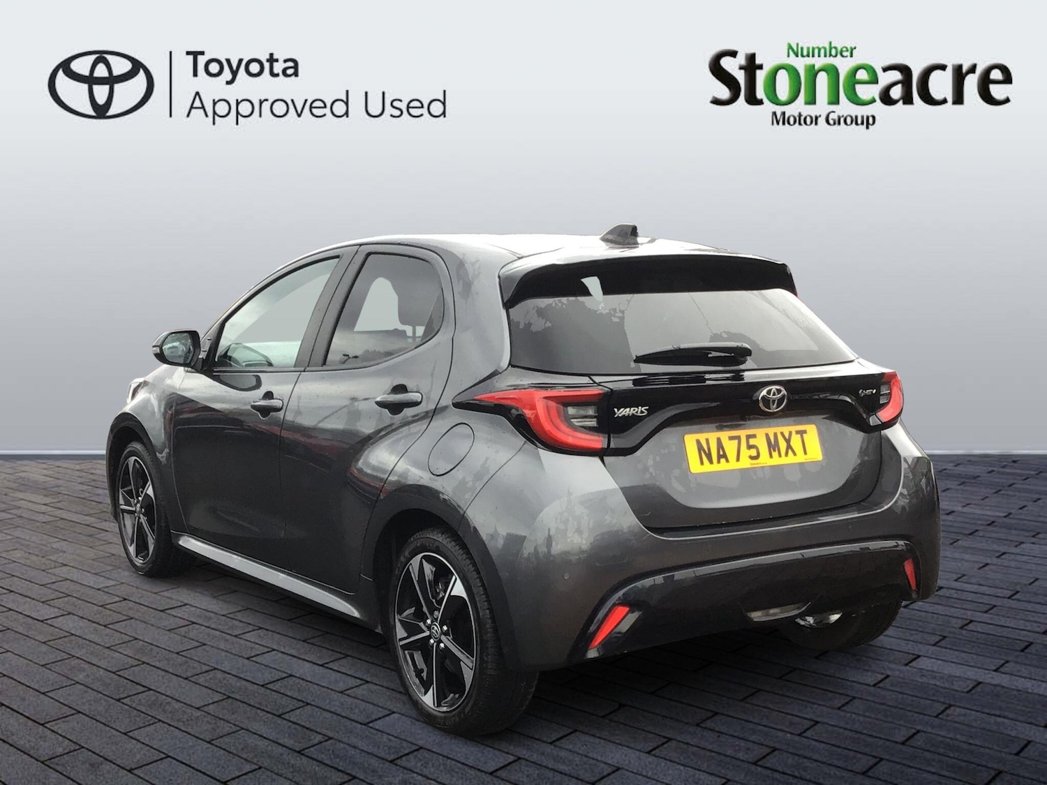 Used Toyota Yaris 2025 for sale - 78087018: Photo 4