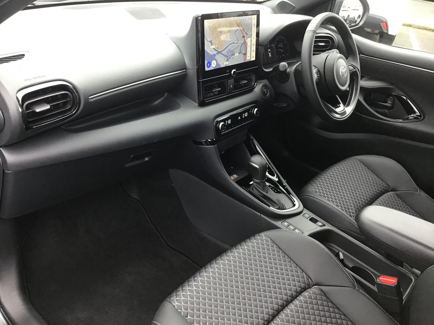 Used Toyota Yaris 2025 for sale - 78087018: Photo 5