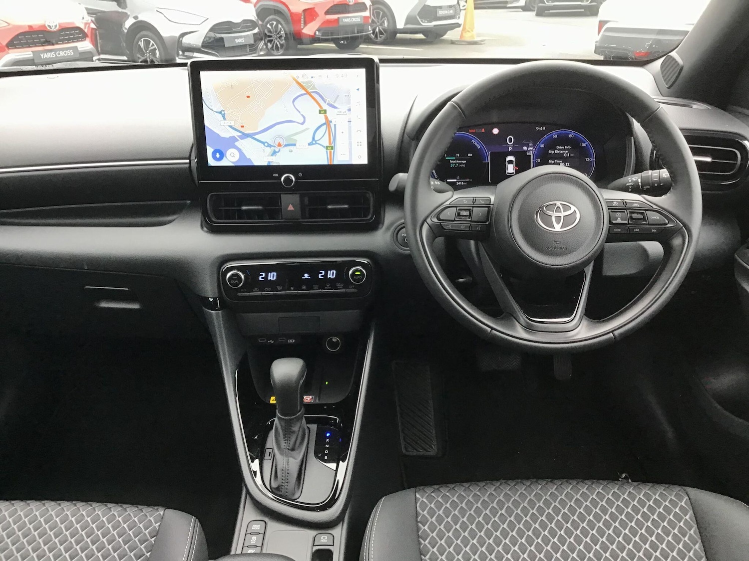 Used Toyota Yaris 2025 for sale - 78087018: Photo 6