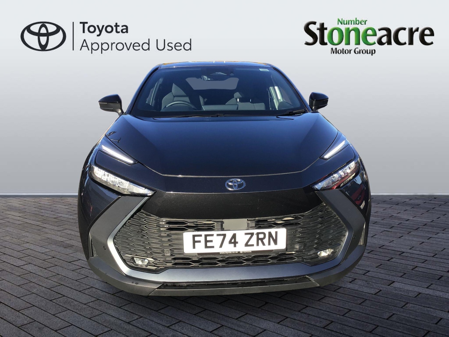 Used Toyota C-HR 2024 for sale - 76511826: Photo 10