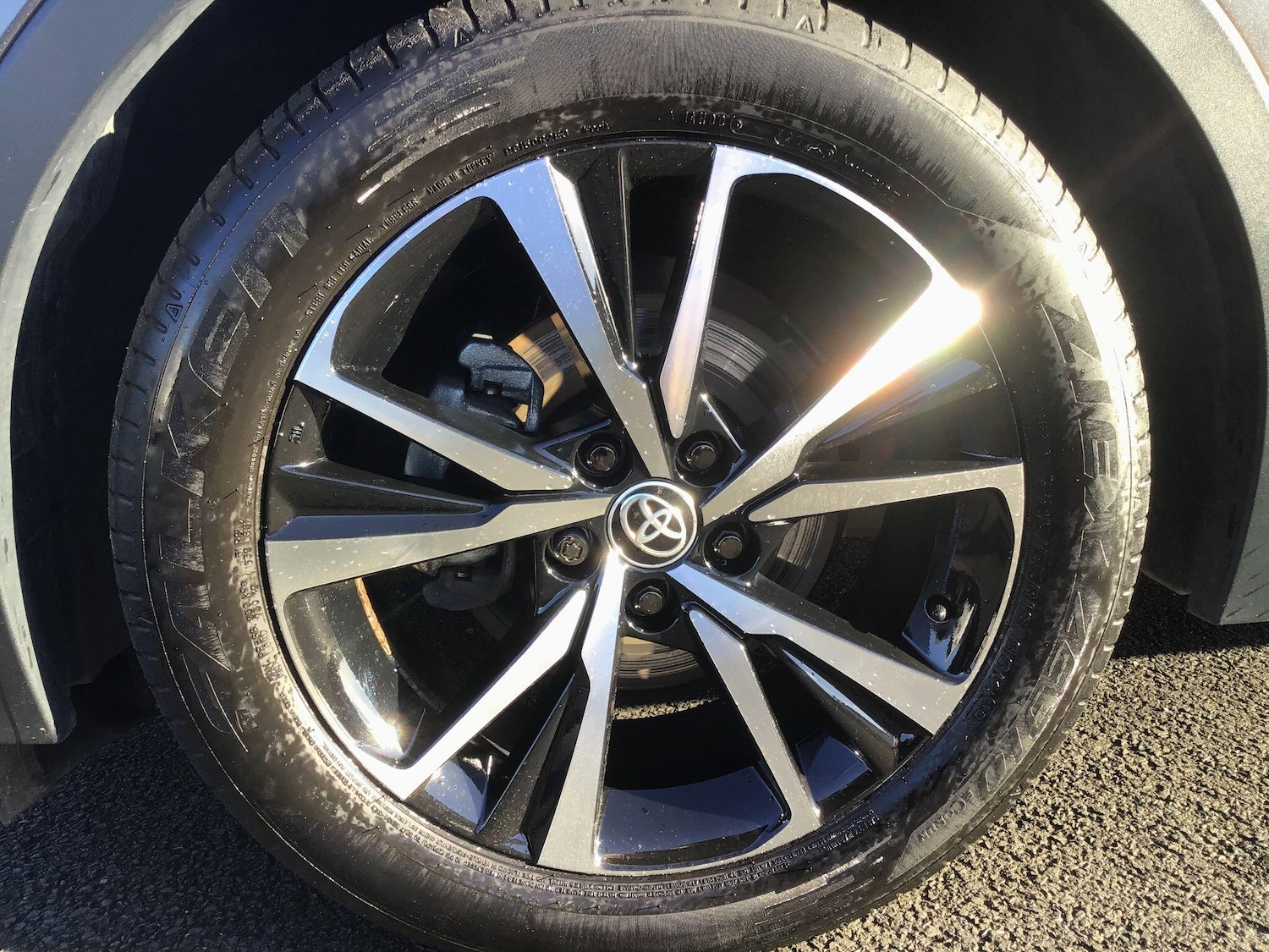 Used Toyota C-HR 2024 for sale - 76511826: Photo 11