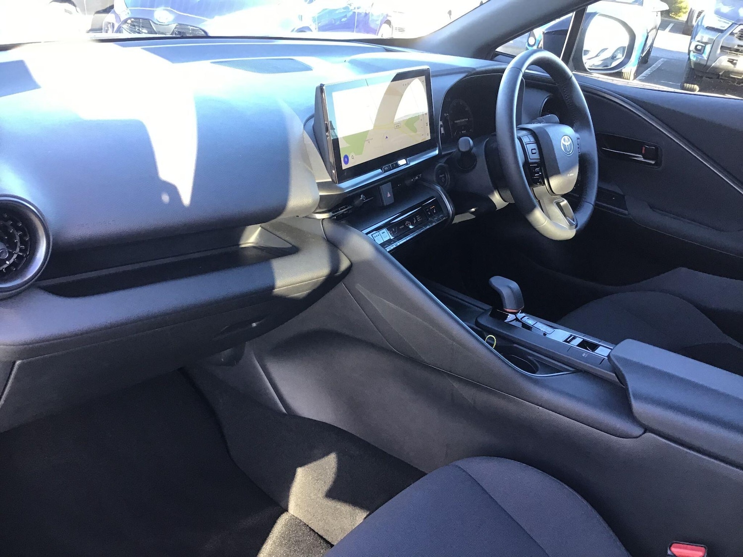 Used Toyota C-HR 2024 for sale - 76511826: Photo 13