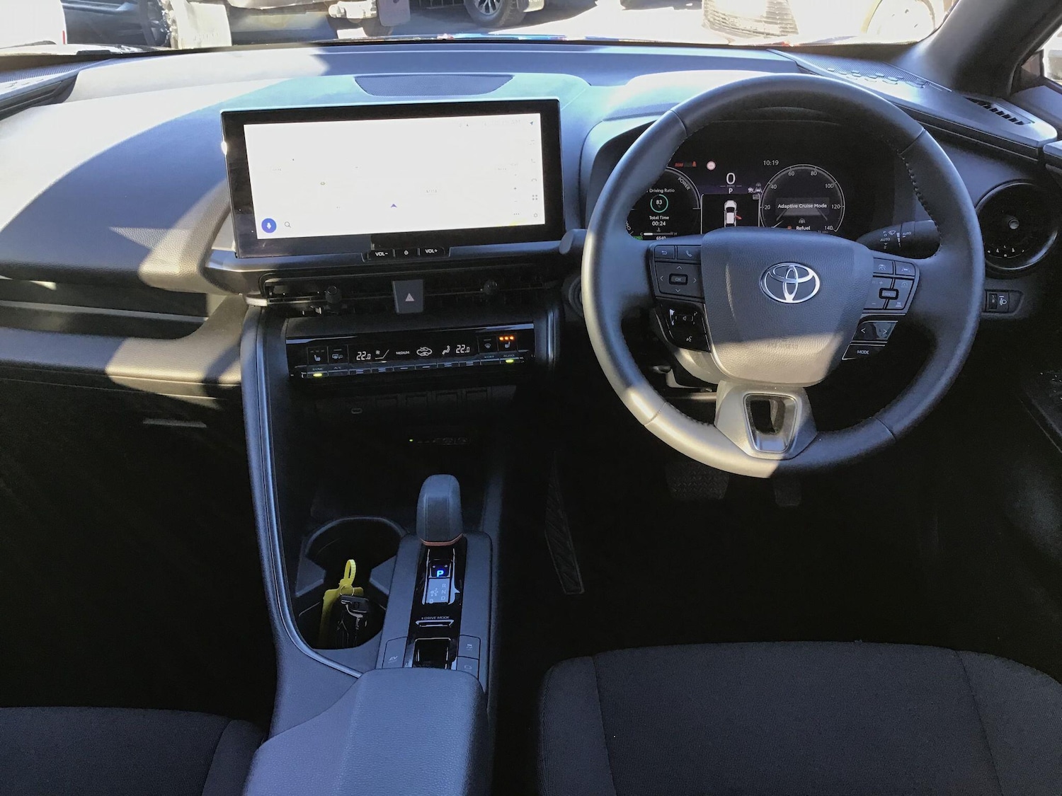 Used Toyota C-HR 2024 for sale - 76511826: Photo 14