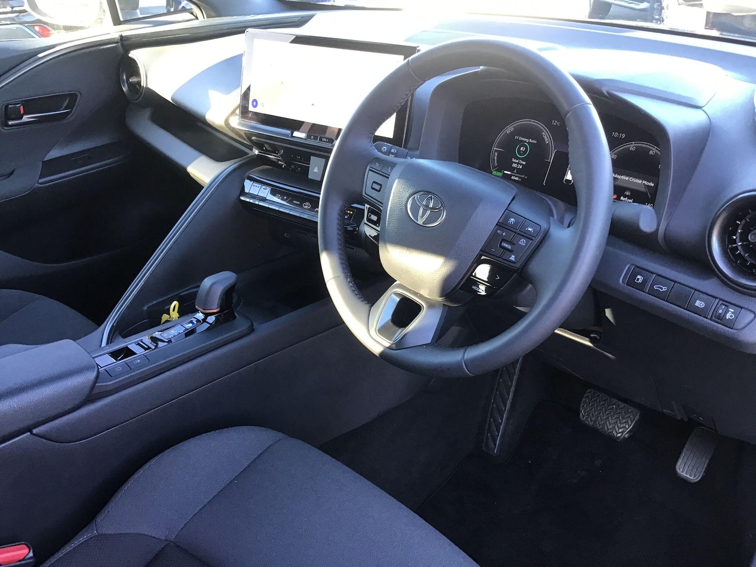 Used Toyota C-HR 2024 for sale - 76511826: Photo 15