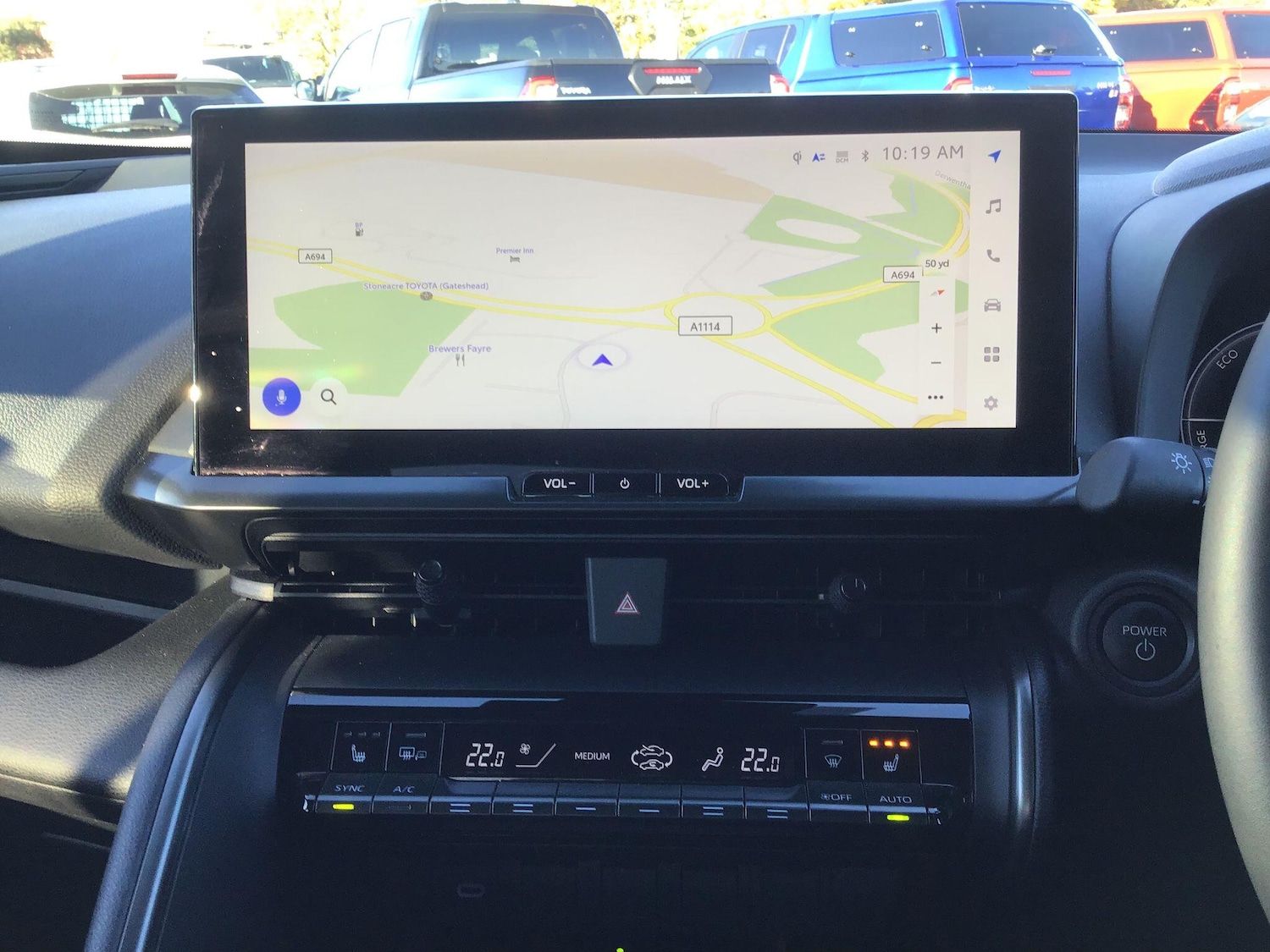 Used Toyota C-HR 2024 for sale - 76511826: Photo 16