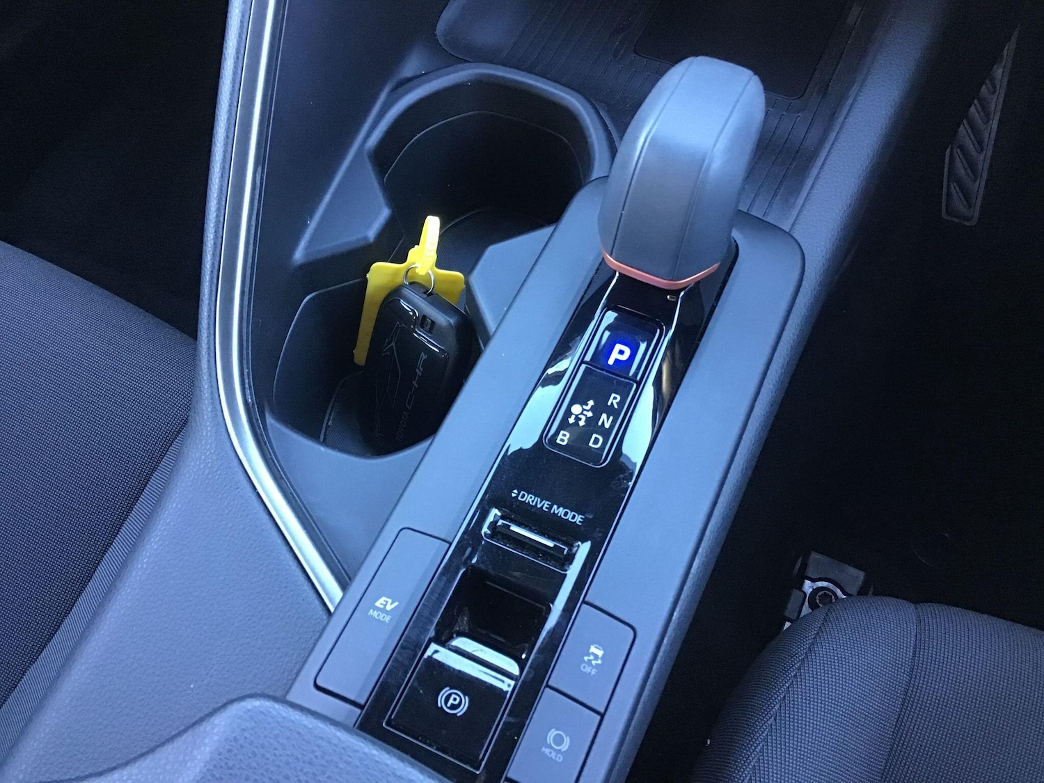 Used Toyota C-HR 2024 for sale - 76511826: Photo 17