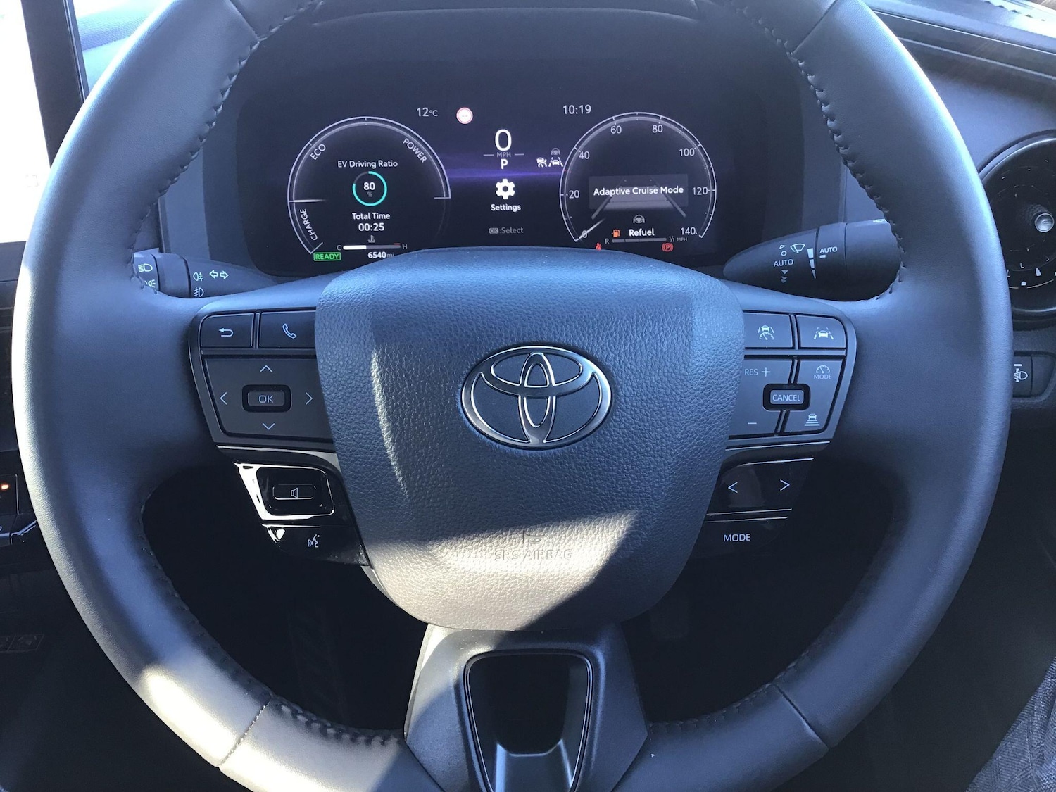 Used Toyota C-HR 2024 for sale - 76511826: Photo 18