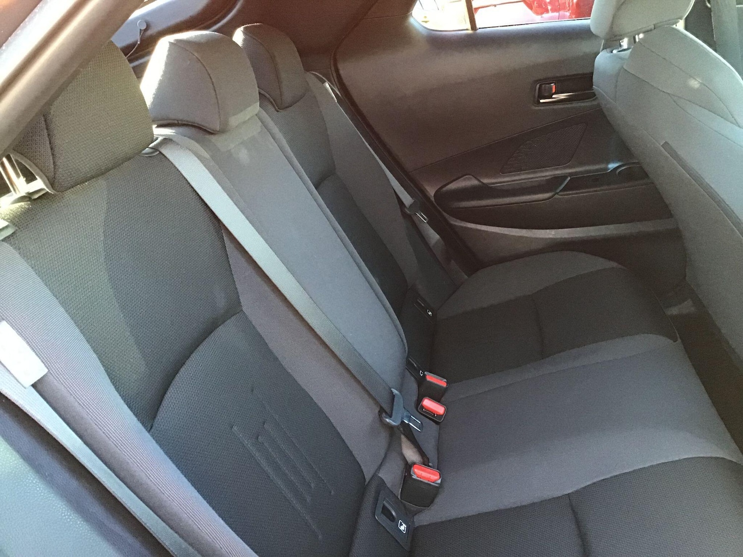 Used Toyota C-HR 2024 for sale - 76511826: Photo 20