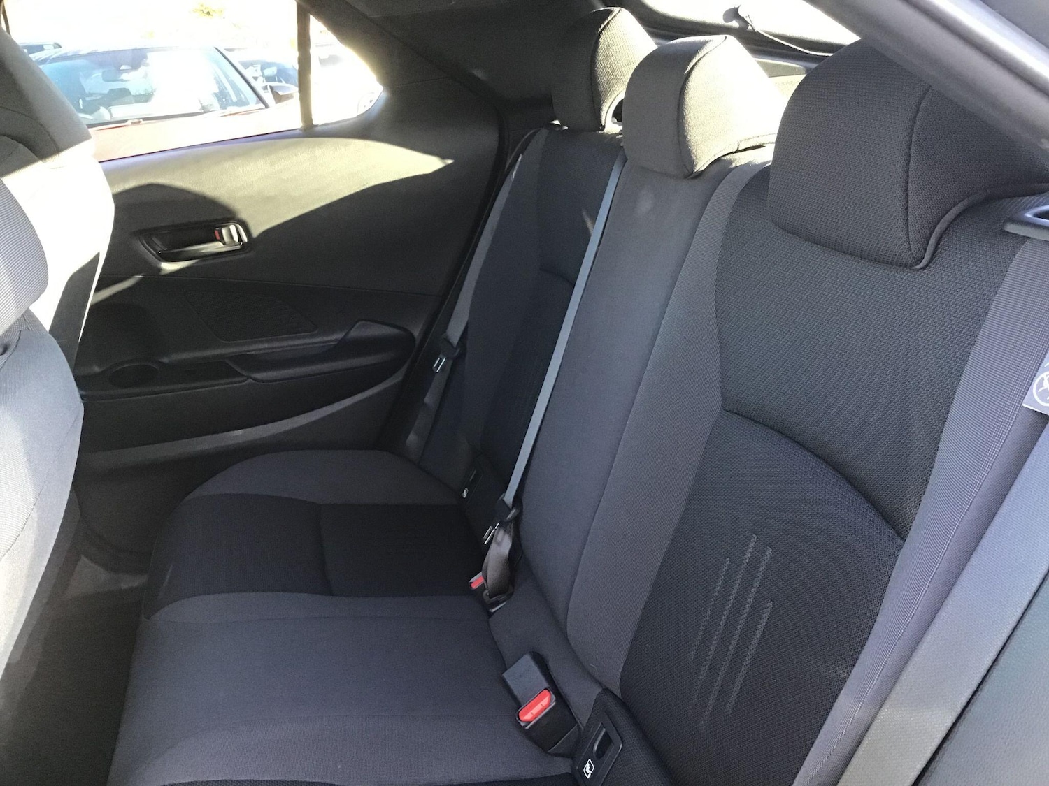 Used Toyota C-HR 2024 for sale - 76511826: Photo 21