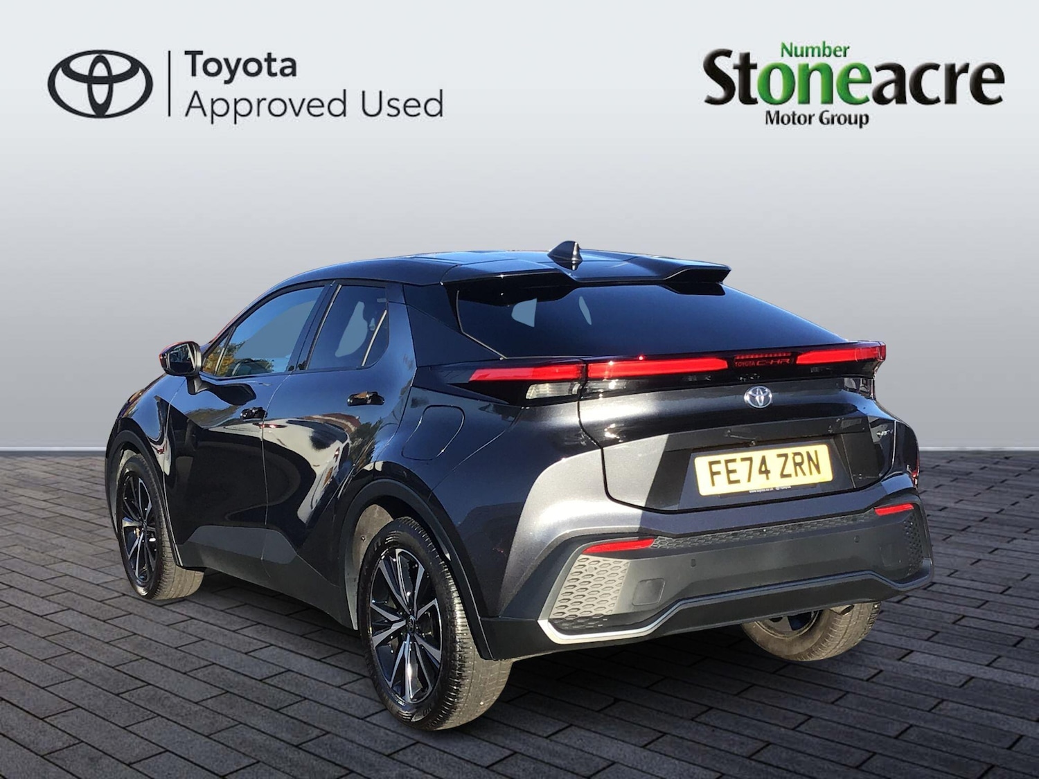 Used Toyota C-HR 2024 for sale - 76511826: Photo 7