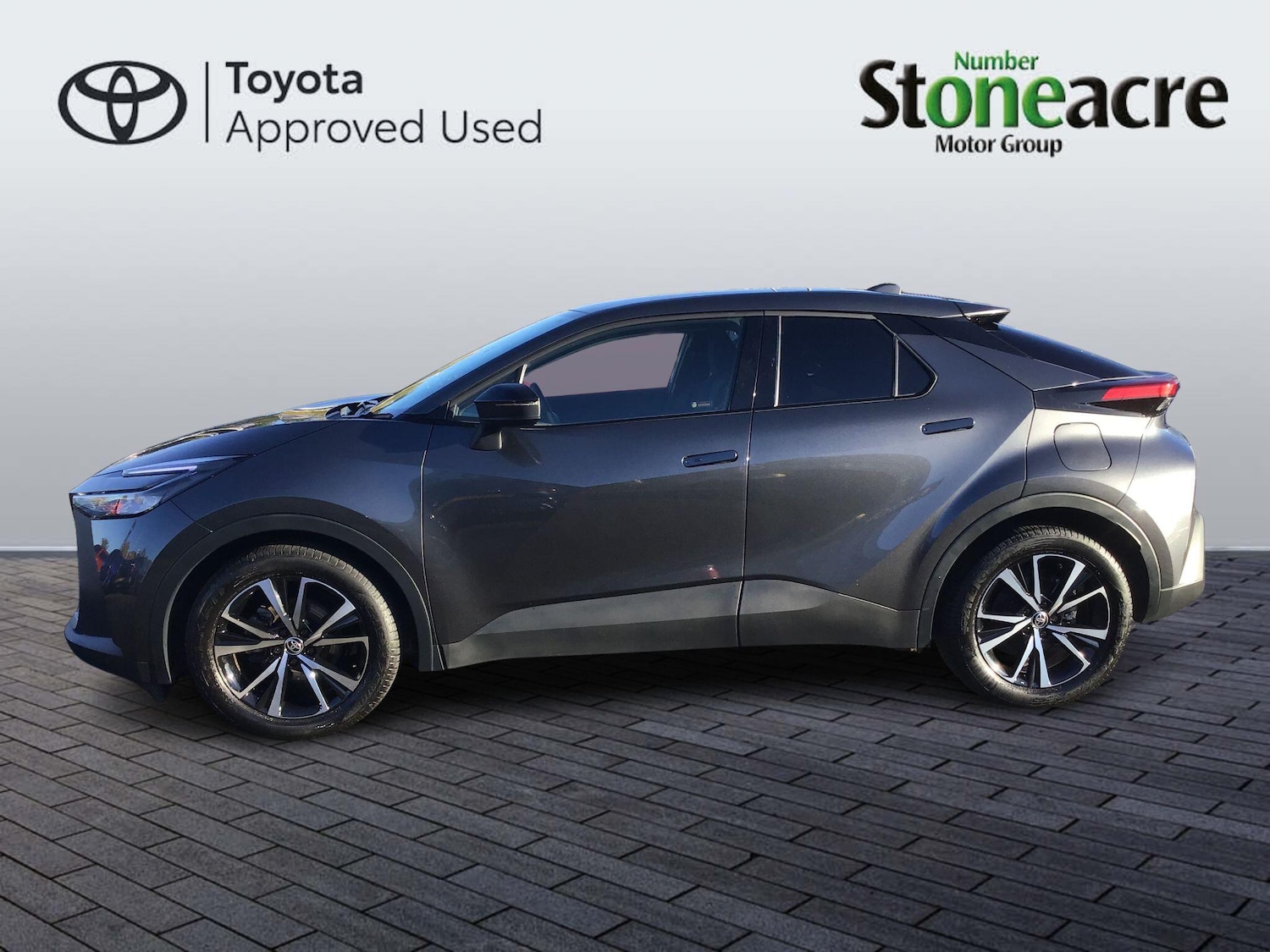 Used Toyota C-HR 2024 for sale - 76511826: Photo 8