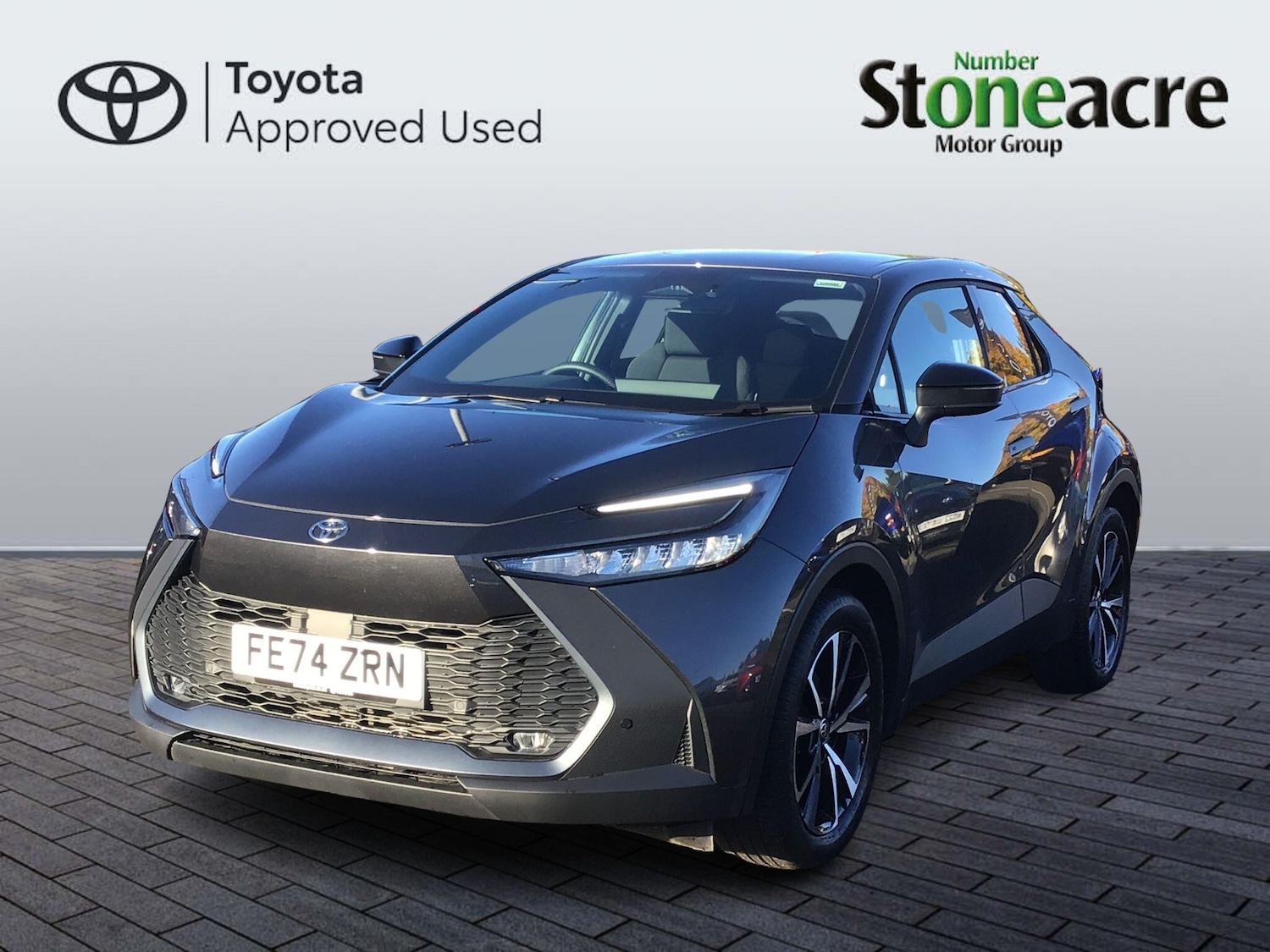 Used Toyota C-HR 2024 for sale - 76511826: Photo 9