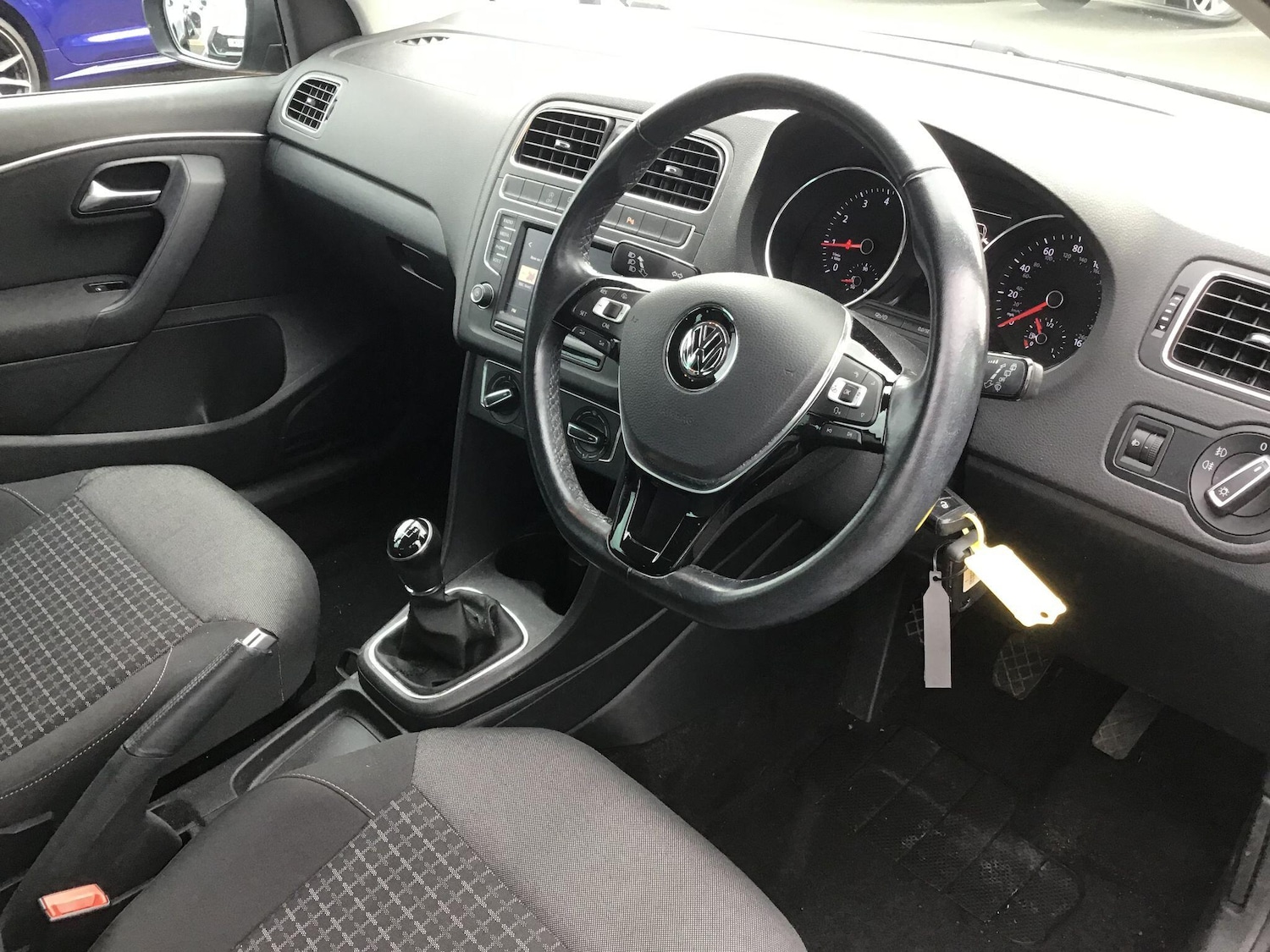 Used Volkswagen Polo 2017 for sale - 77722722: Photo 13