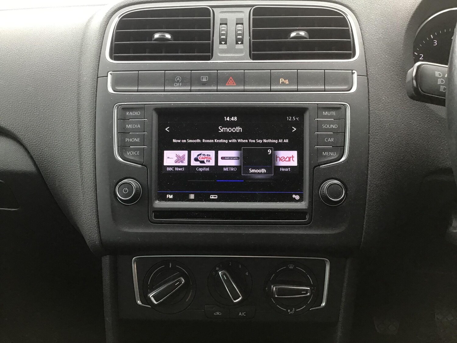 Used Volkswagen Polo 2017 for sale - 77722722: Photo 14