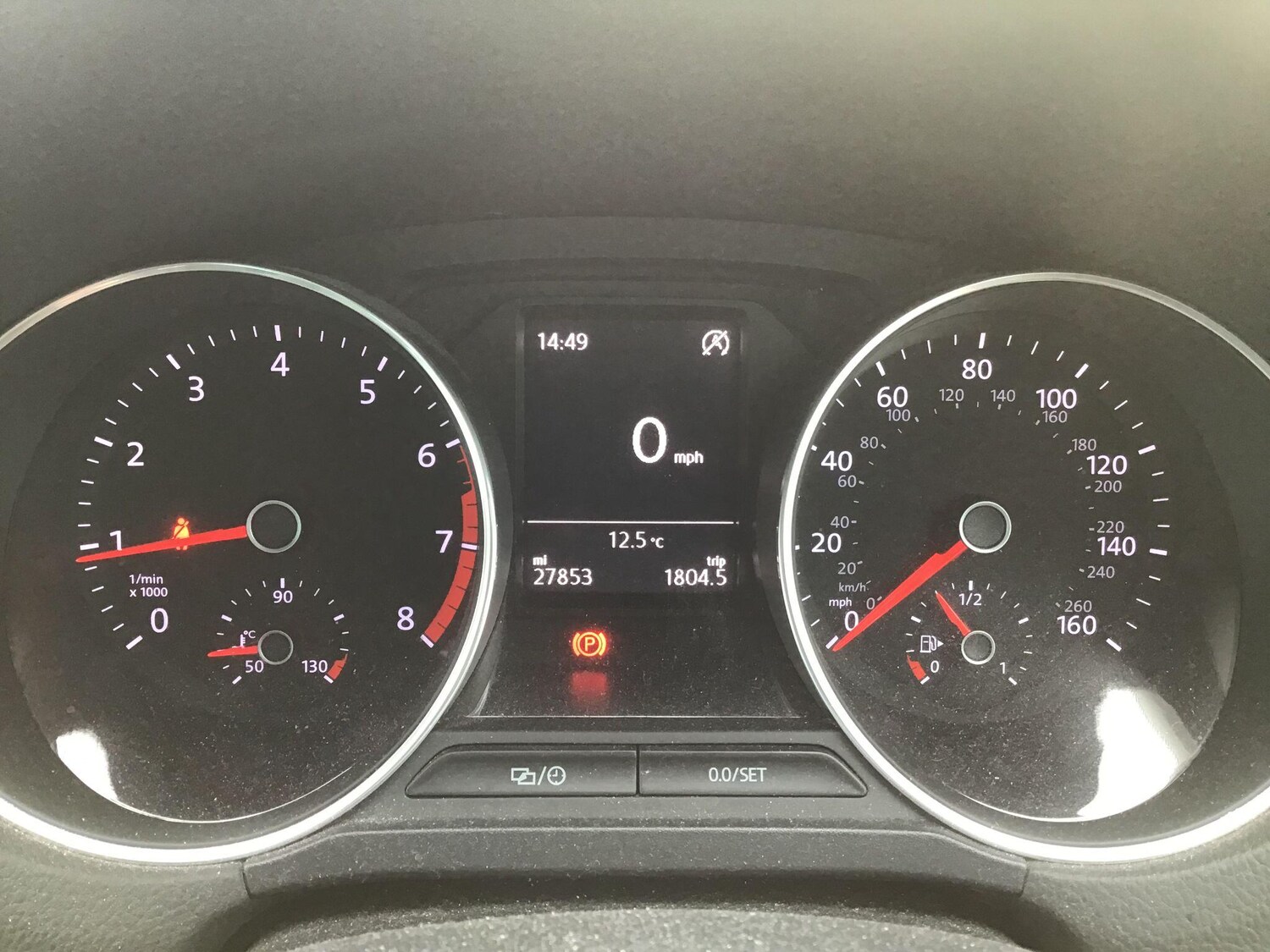 Used Volkswagen Polo 2017 for sale - 77722722: Photo 16