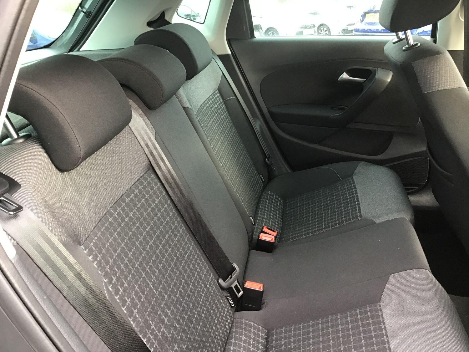 Used Volkswagen Polo 2017 for sale - 77722722: Photo 17