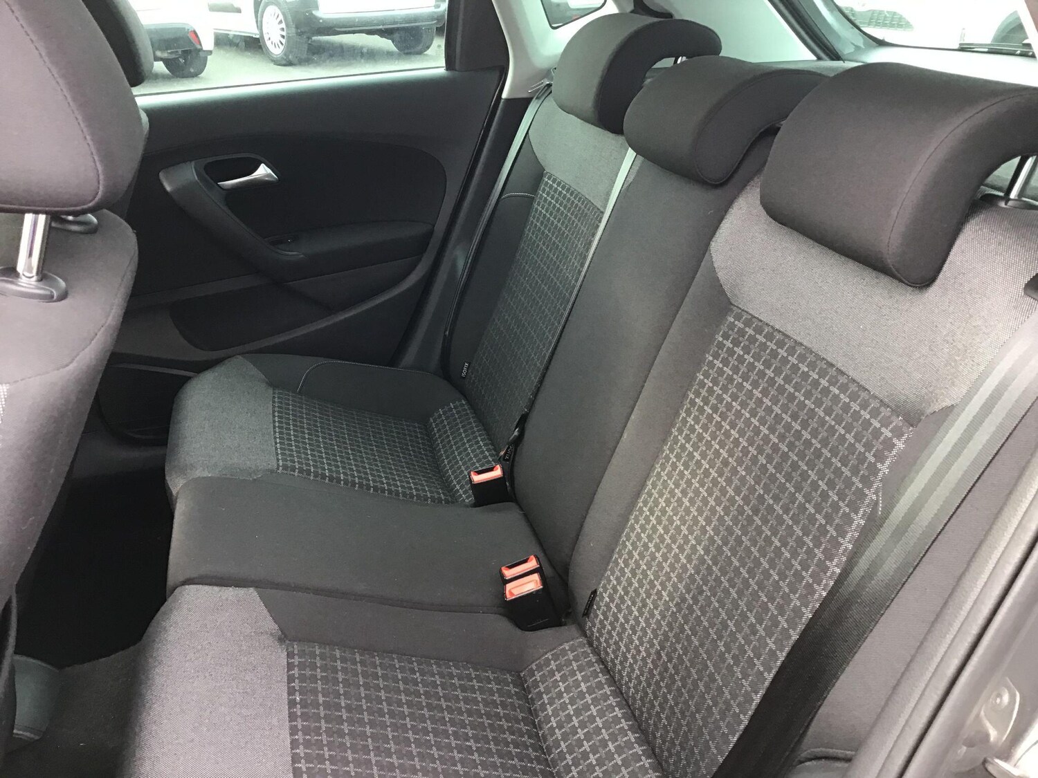 Used Volkswagen Polo 2017 for sale - 77722722: Photo 18