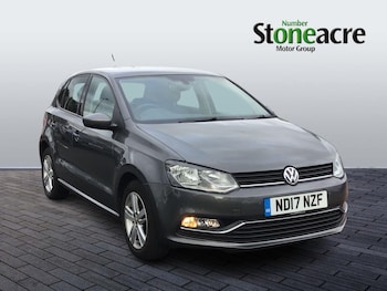 Volkswagen Polo feature image