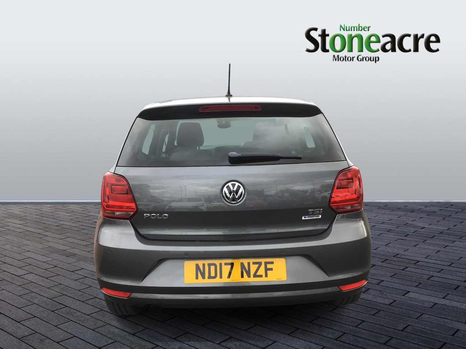 Used Volkswagen Polo 2017 for sale - 77722722: Photo 4