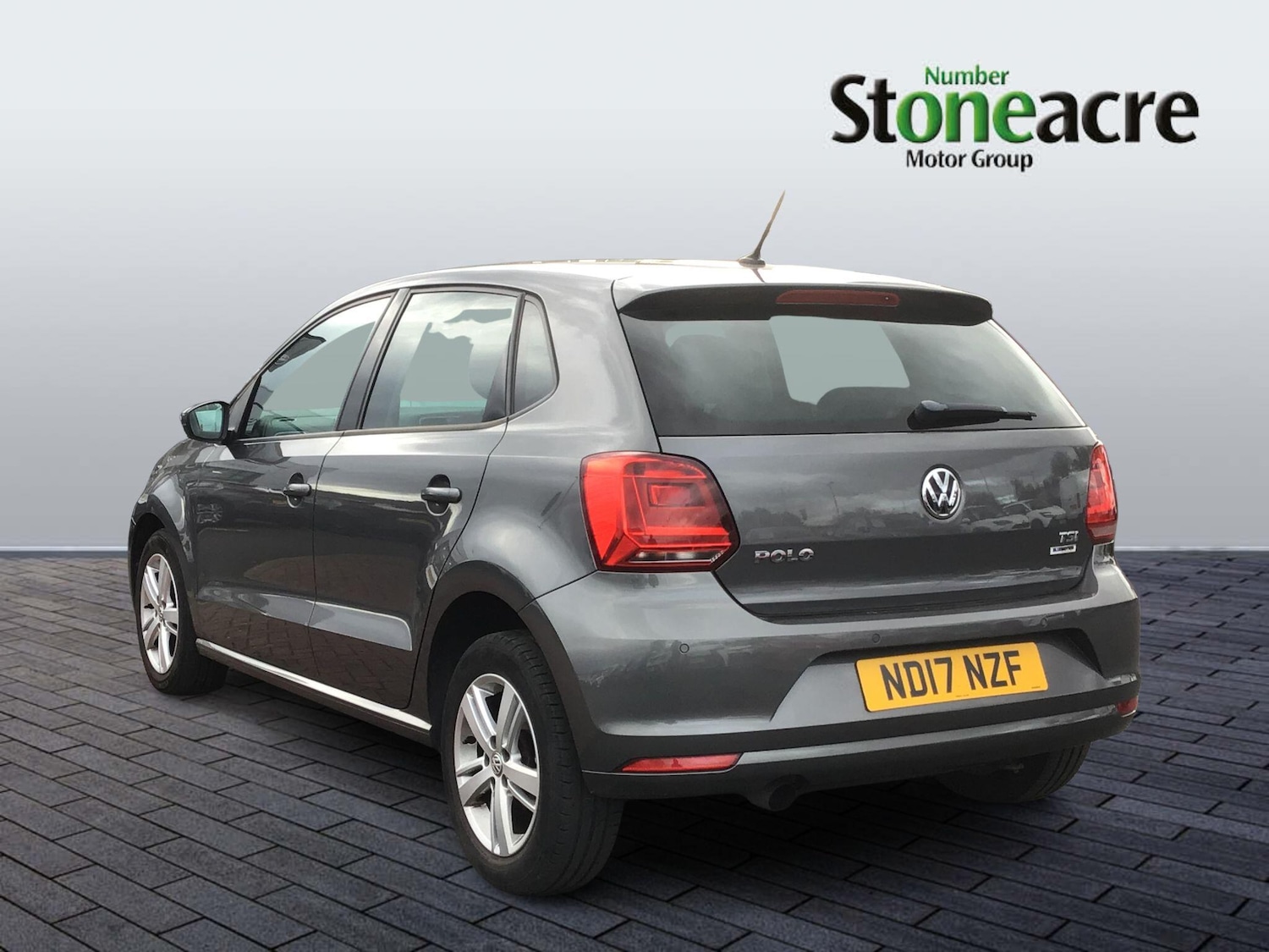 Used Volkswagen Polo 2017 for sale - 77722722: Photo 5