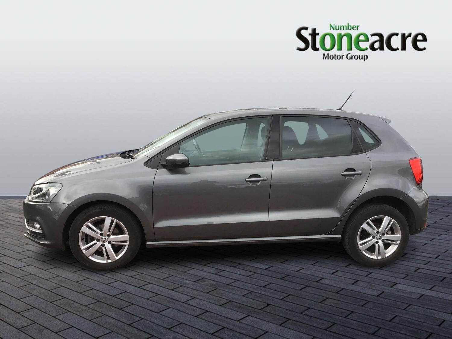 Used Volkswagen Polo 2017 for sale - 77722722: Photo 6