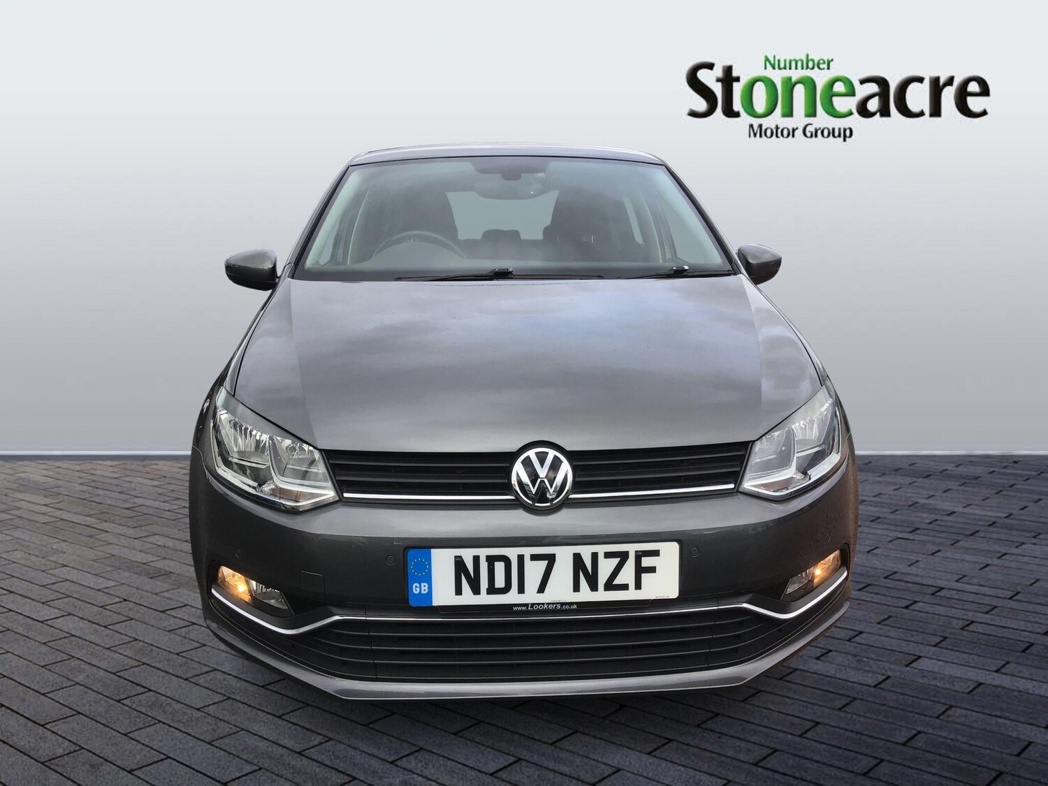 Used Volkswagen Polo 2017 for sale - 77722722: Photo 8