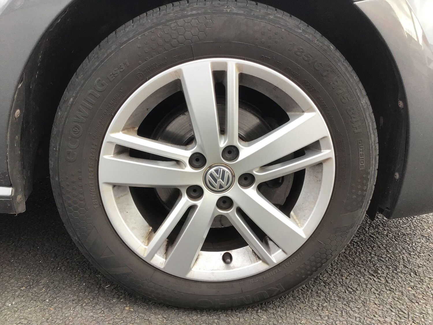 Used Volkswagen Polo 2017 for sale - 77722722: Photo 9