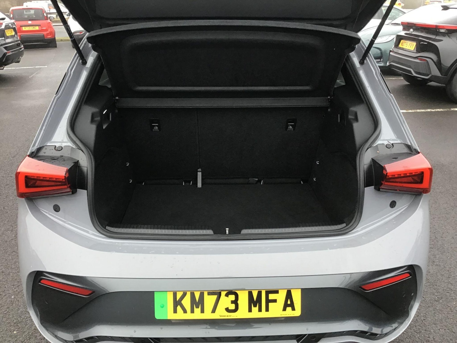 Used Cupra Born 2023 for sale - 77358744: Photo 10