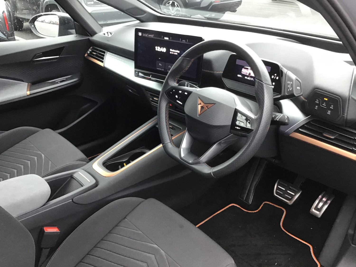 Used Cupra Born 2023 for sale - 77358744: Photo 13