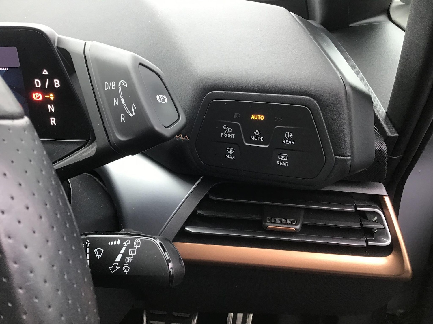 Used Cupra Born 2023 for sale - 77358744: Photo 16