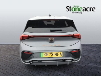 Used Cupra Born 2023 for sale - 77358744: Photo