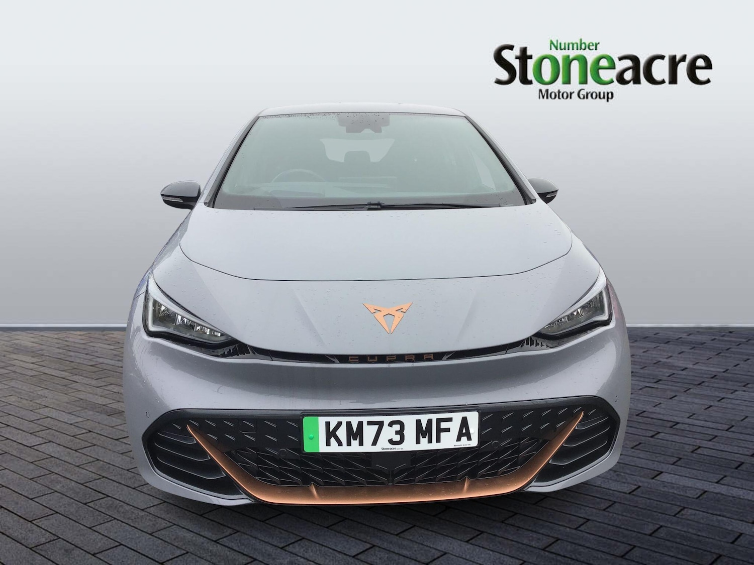 Used Cupra Born 2023 for sale - 77358744: Photo 8