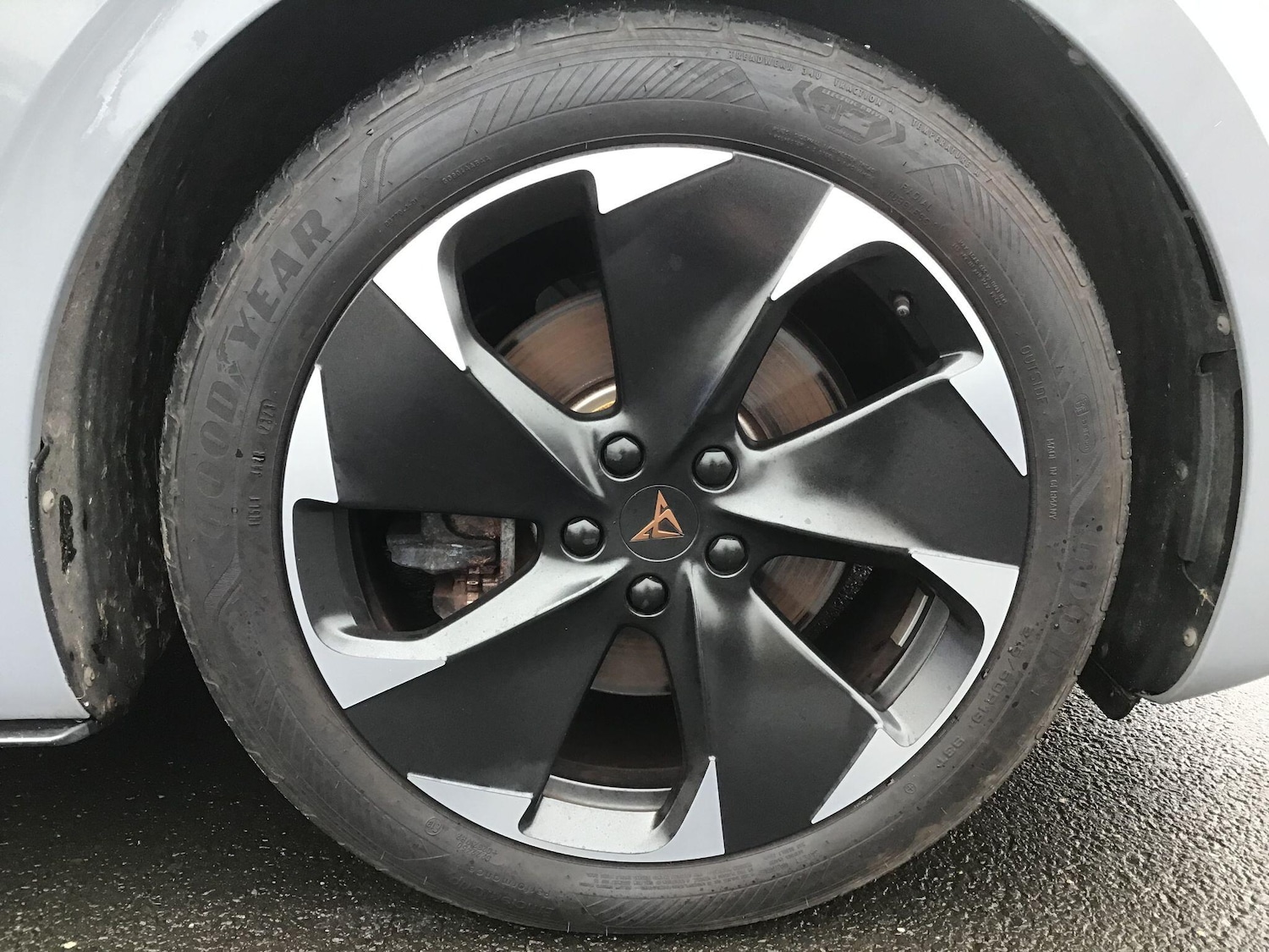 Used Cupra Born 2023 for sale - 77358744: Photo 9