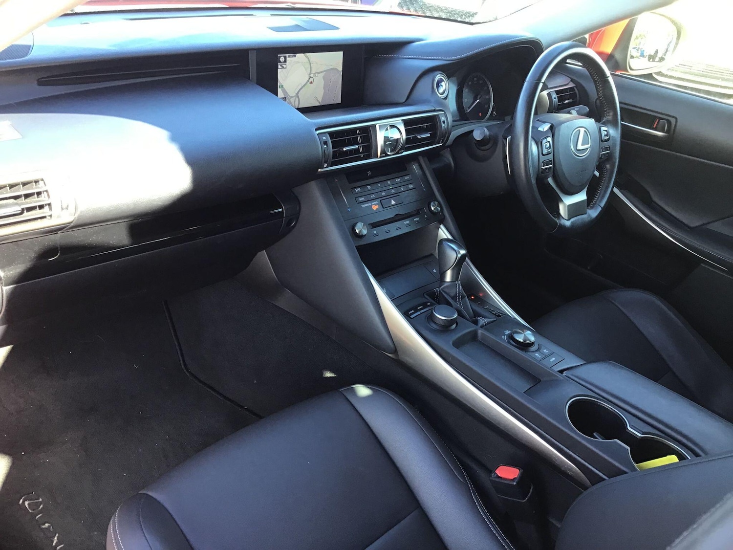 Used Lexus IS 2019 for sale - 76001973: Photo 11