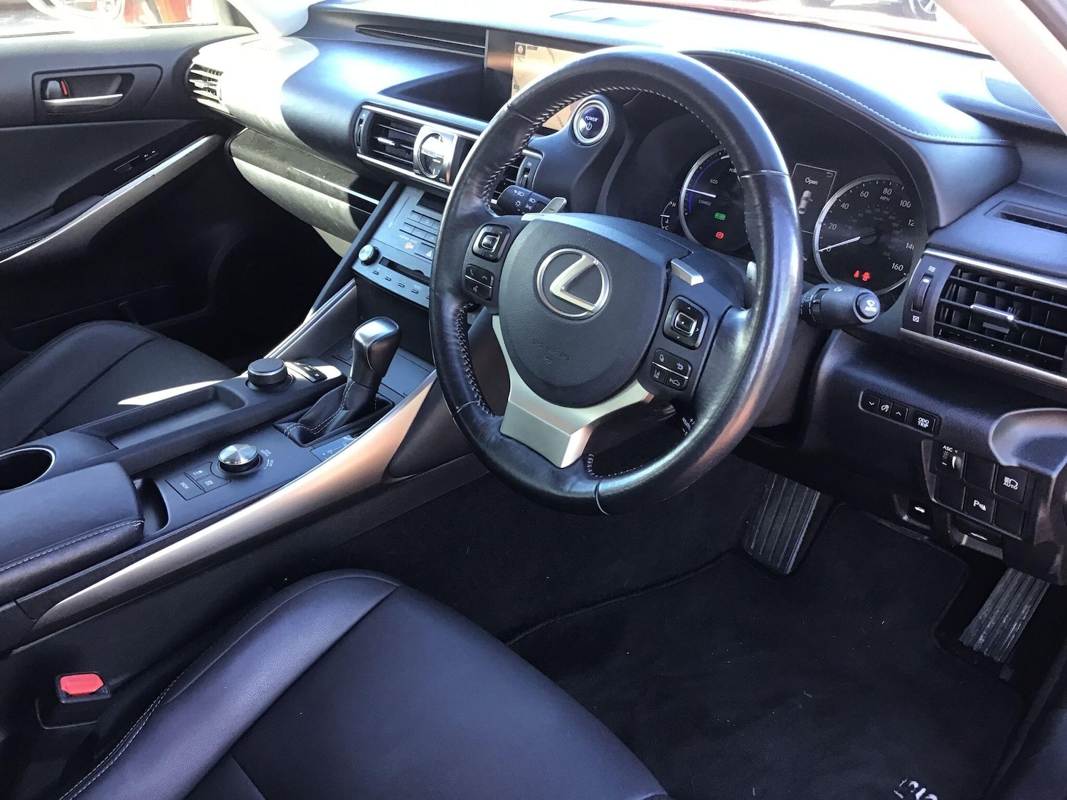 Used Lexus IS 2019 for sale - 76001973: Photo 13