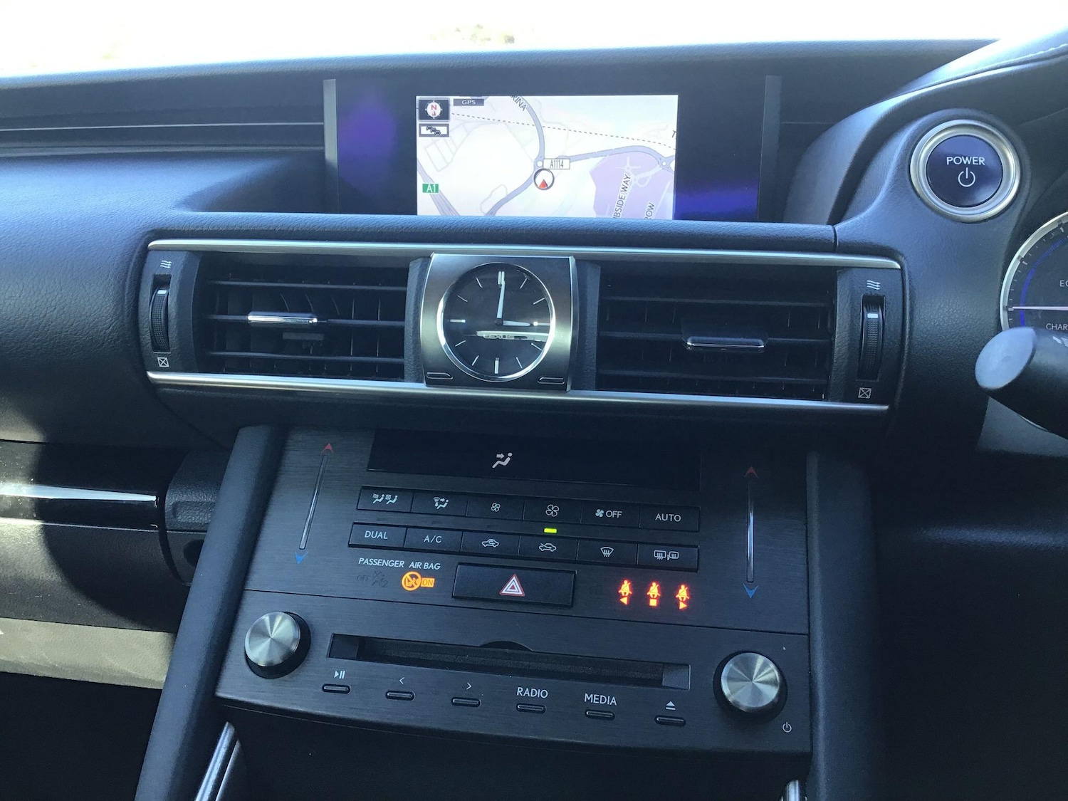 Used Lexus IS 2019 for sale - 76001973: Photo 14