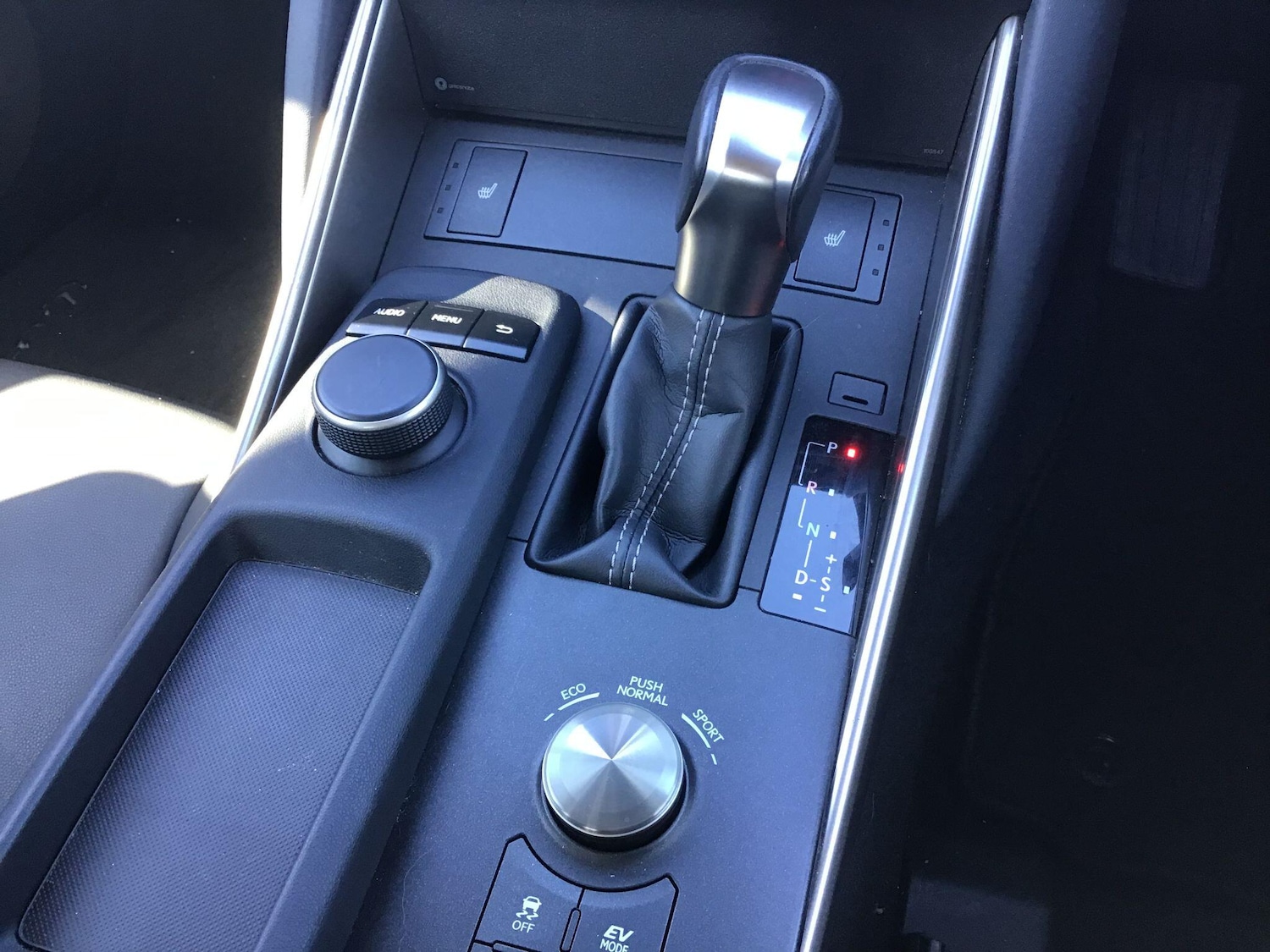 Used Lexus IS 2019 for sale - 76001973: Photo 15