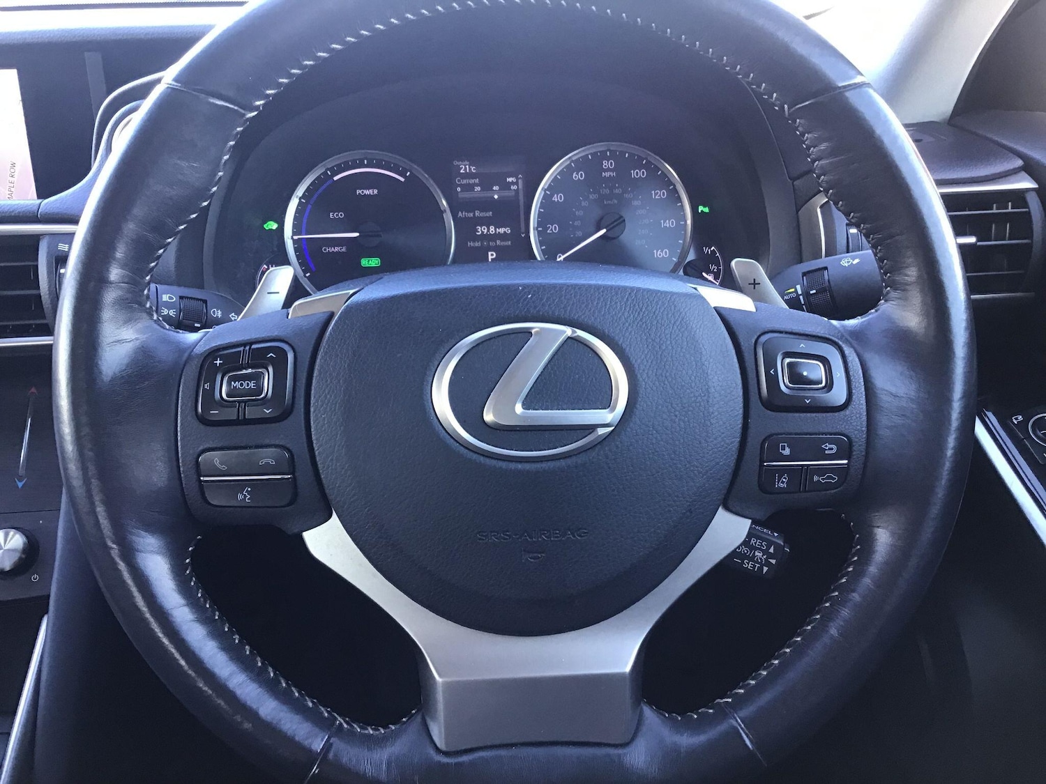 Used Lexus IS 2019 for sale - 76001973: Photo 16