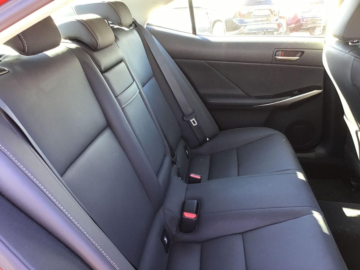 Used Lexus IS 2019 for sale - 76001973: Photo 18