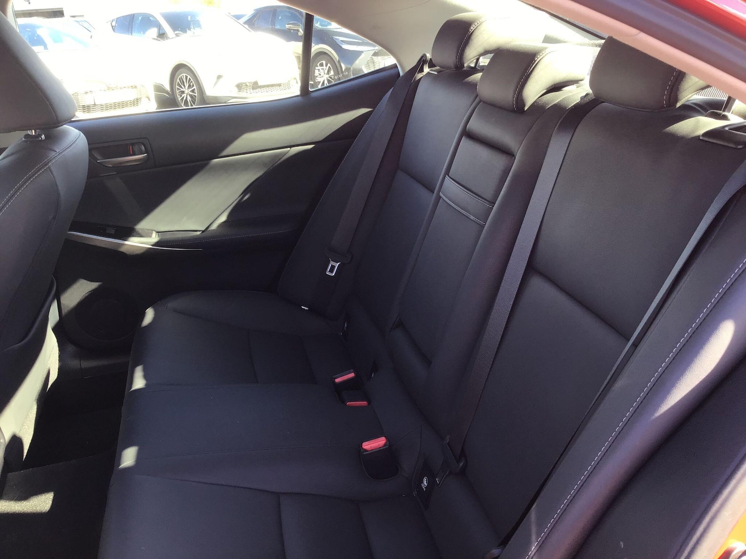 Used Lexus IS 2019 for sale - 76001973: Photo 19