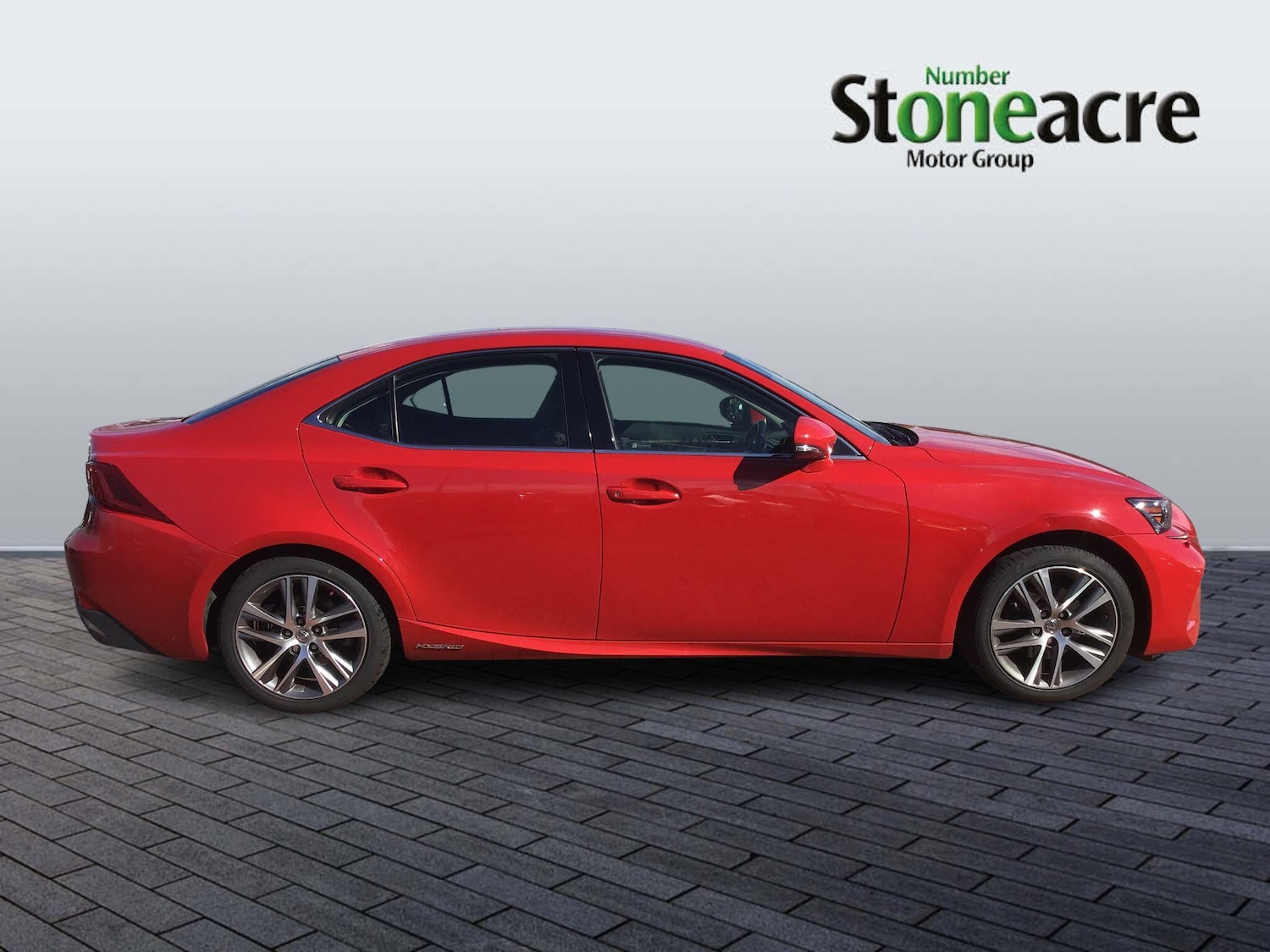 Used Lexus IS 2019 for sale - 76001973: Photo 2