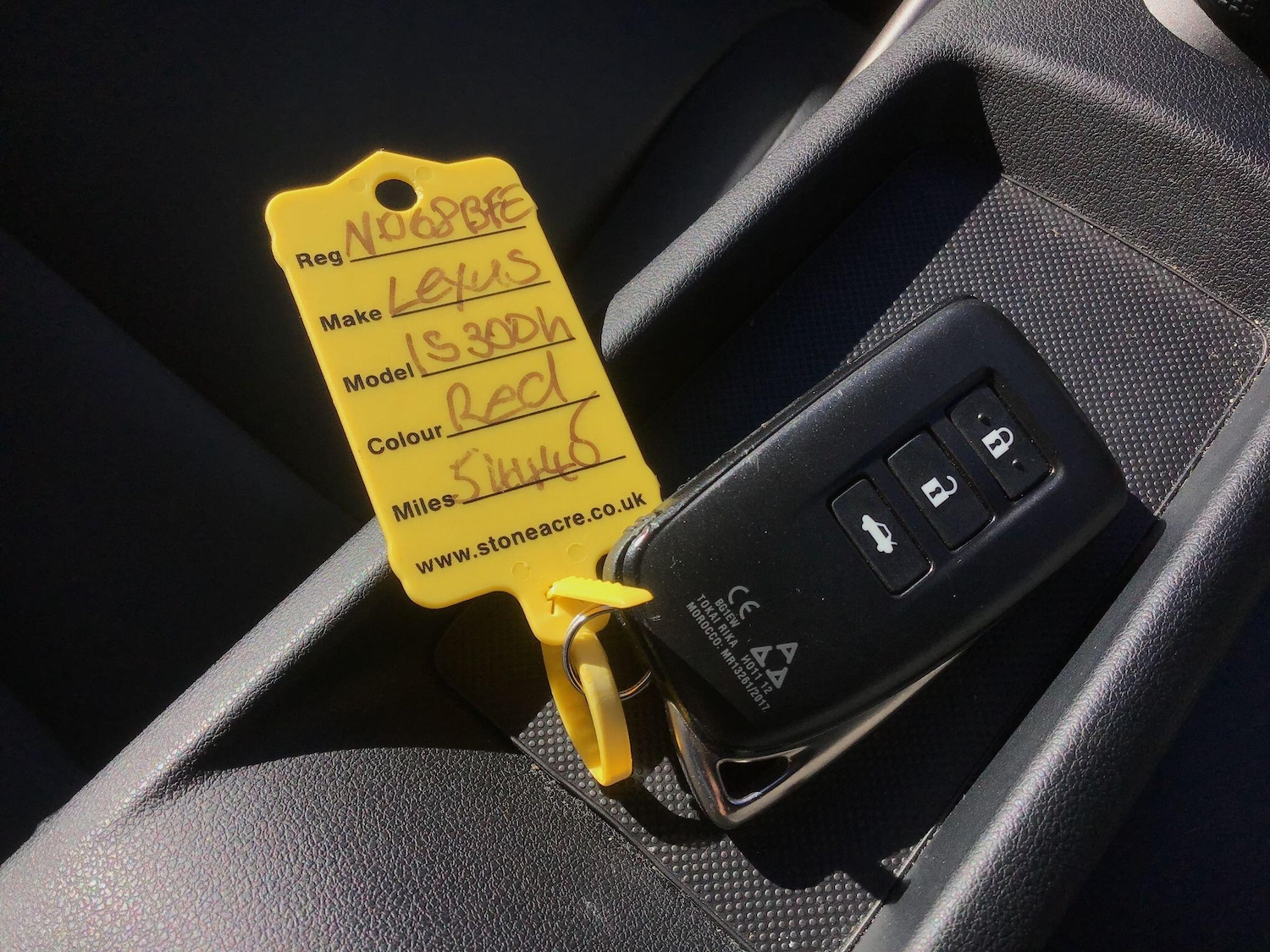 Used Lexus IS 2019 for sale - 76001973: Photo 20