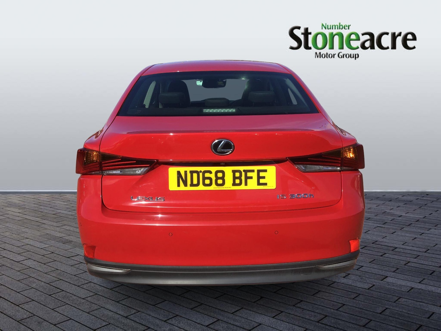 Used Lexus IS 2019 for sale - 76001973: Photo 4