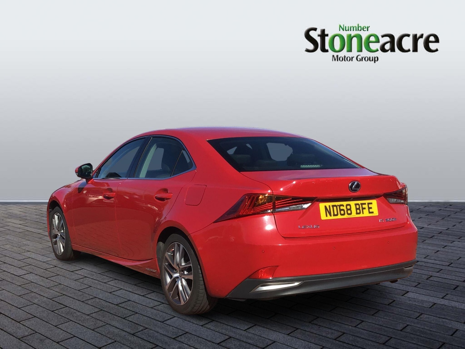 Used Lexus IS 2019 for sale - 76001973: Photo 5