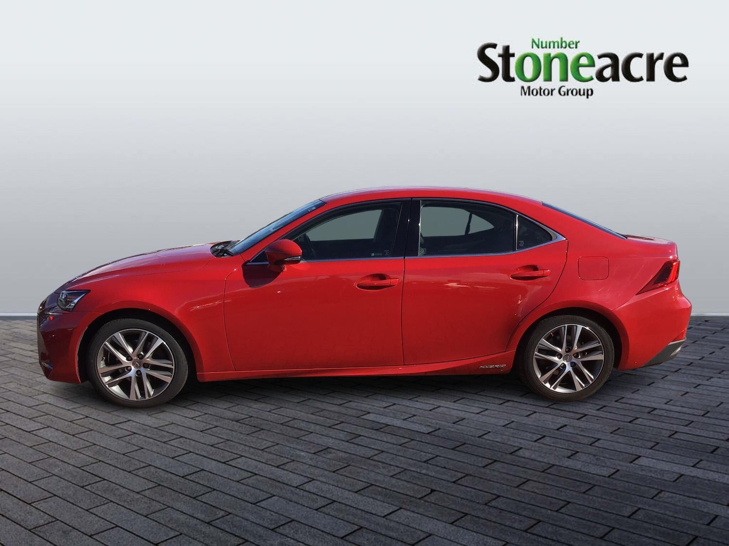 Used Lexus IS 2019 for sale - 76001973: Photo 6