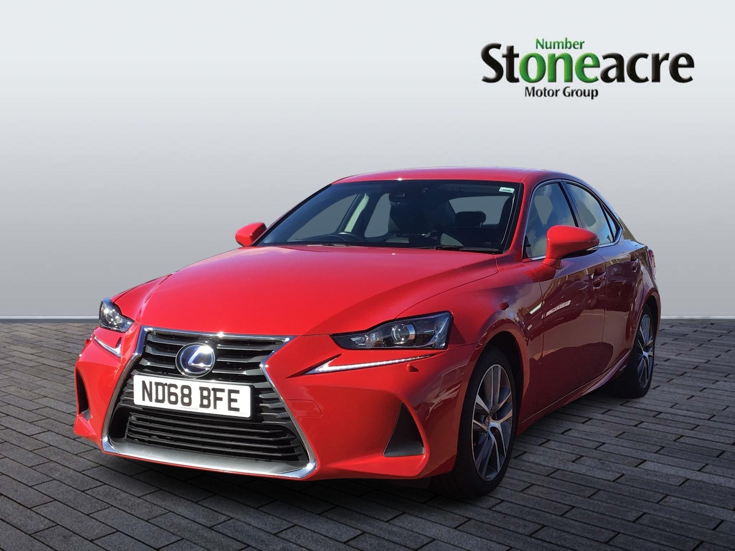 Used Lexus IS 2019 for sale - 76001973: Photo 7