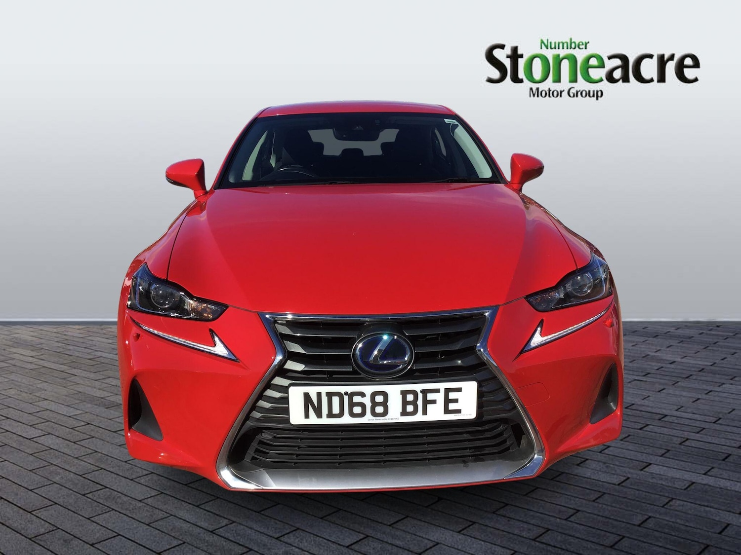 Used Lexus IS 2019 for sale - 76001973: Photo 8