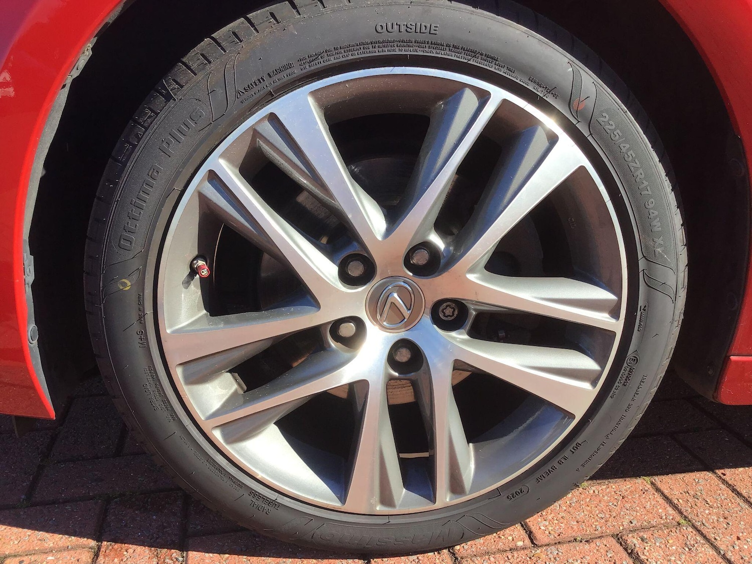 Used Lexus IS 2019 for sale - 76001973: Photo 9